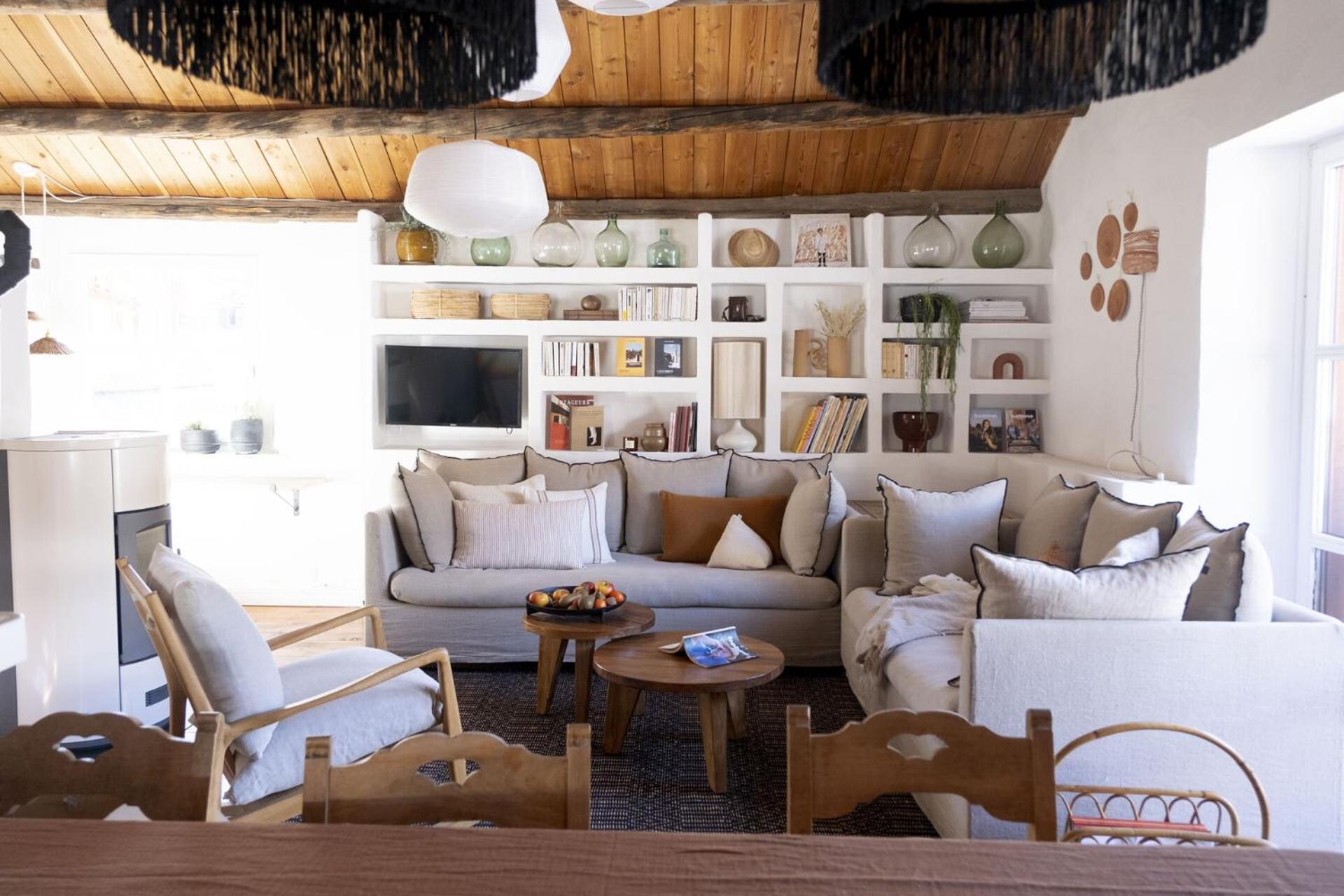 Maison Emme โมลีนส์-ออง-กีราส ห้อง รูปภาพ