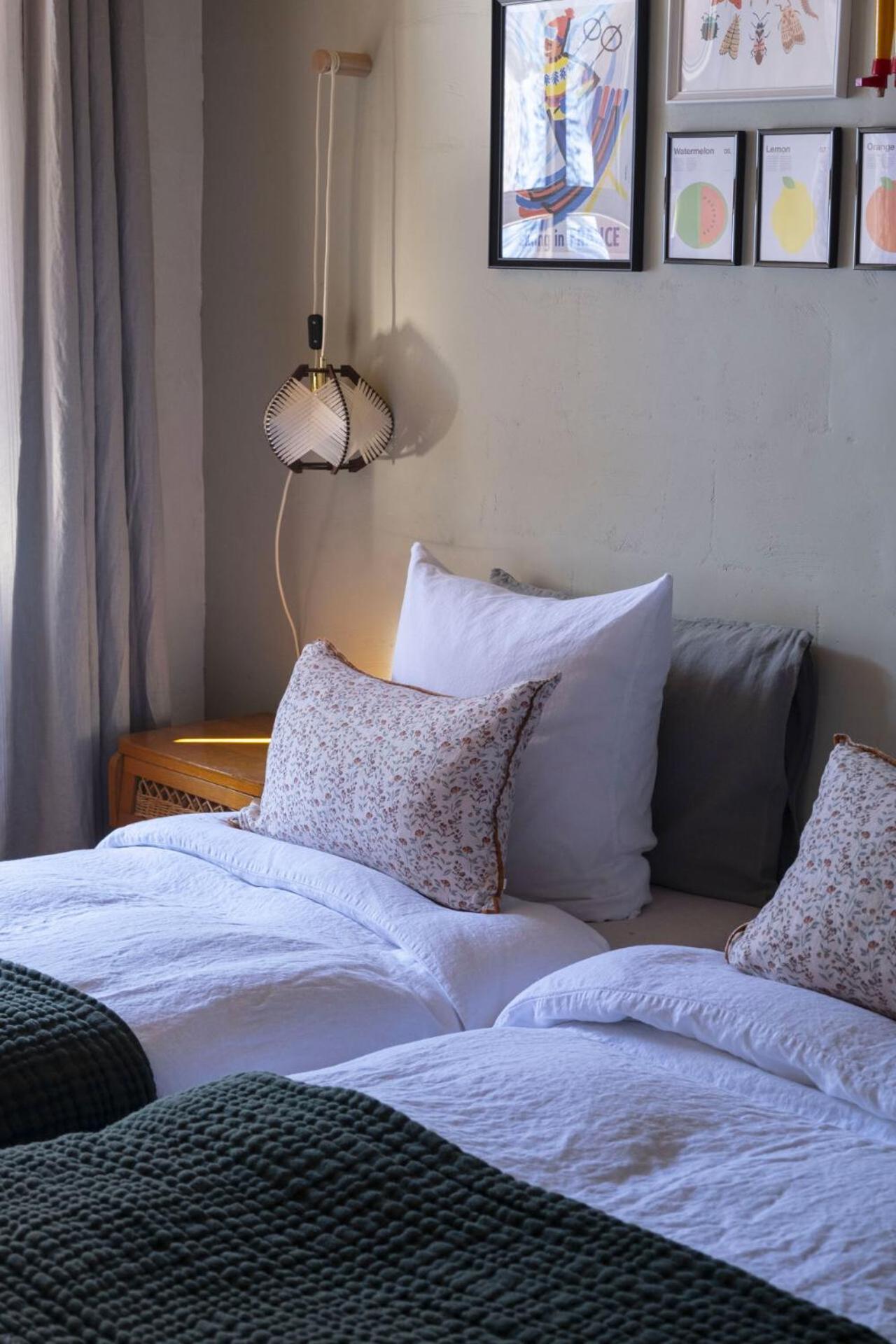 Maison Emme โมลีนส์-ออง-กีราส ห้อง รูปภาพ