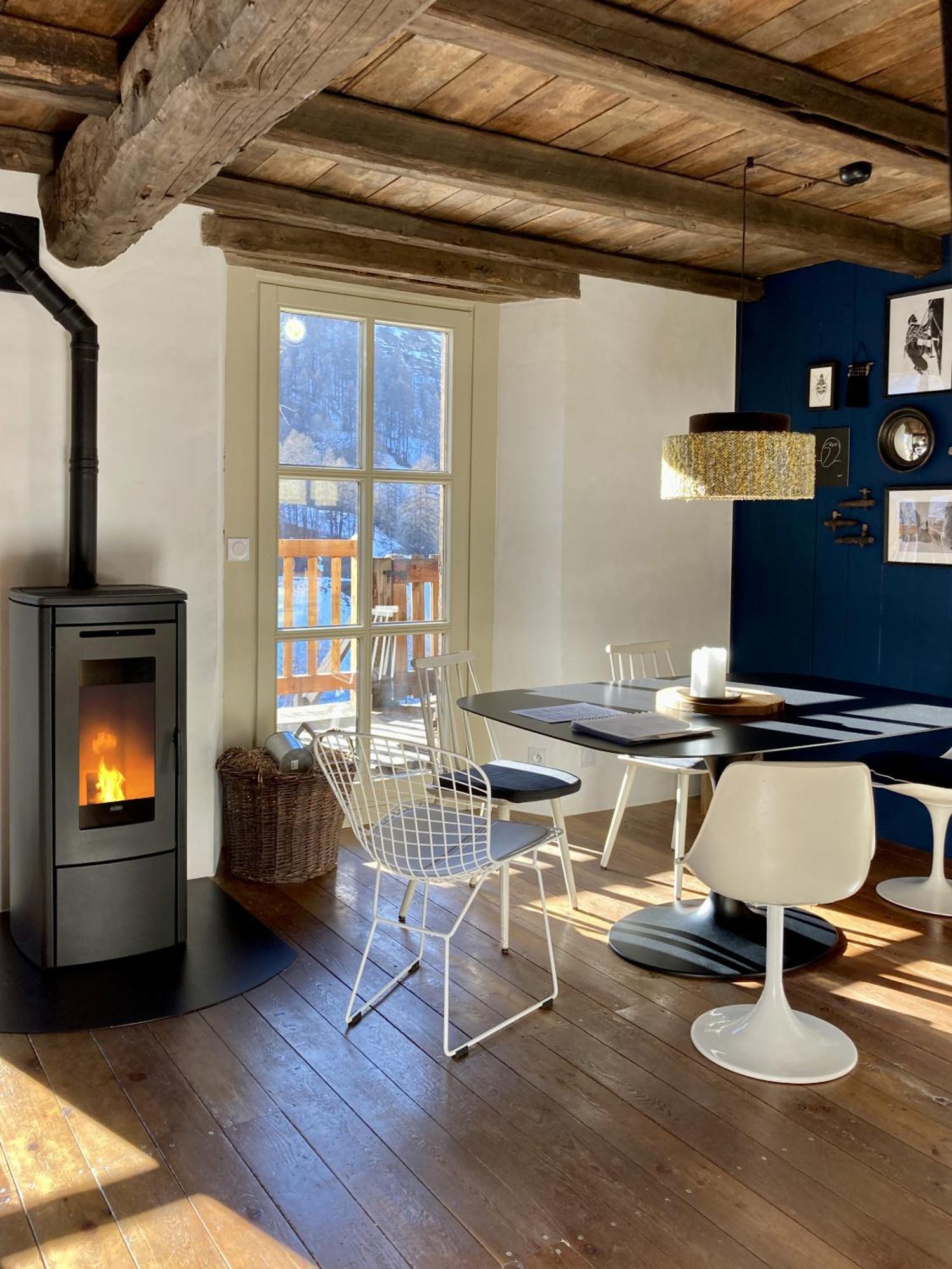 Maison Emme โมลีนส์-ออง-กีราส ห้อง รูปภาพ