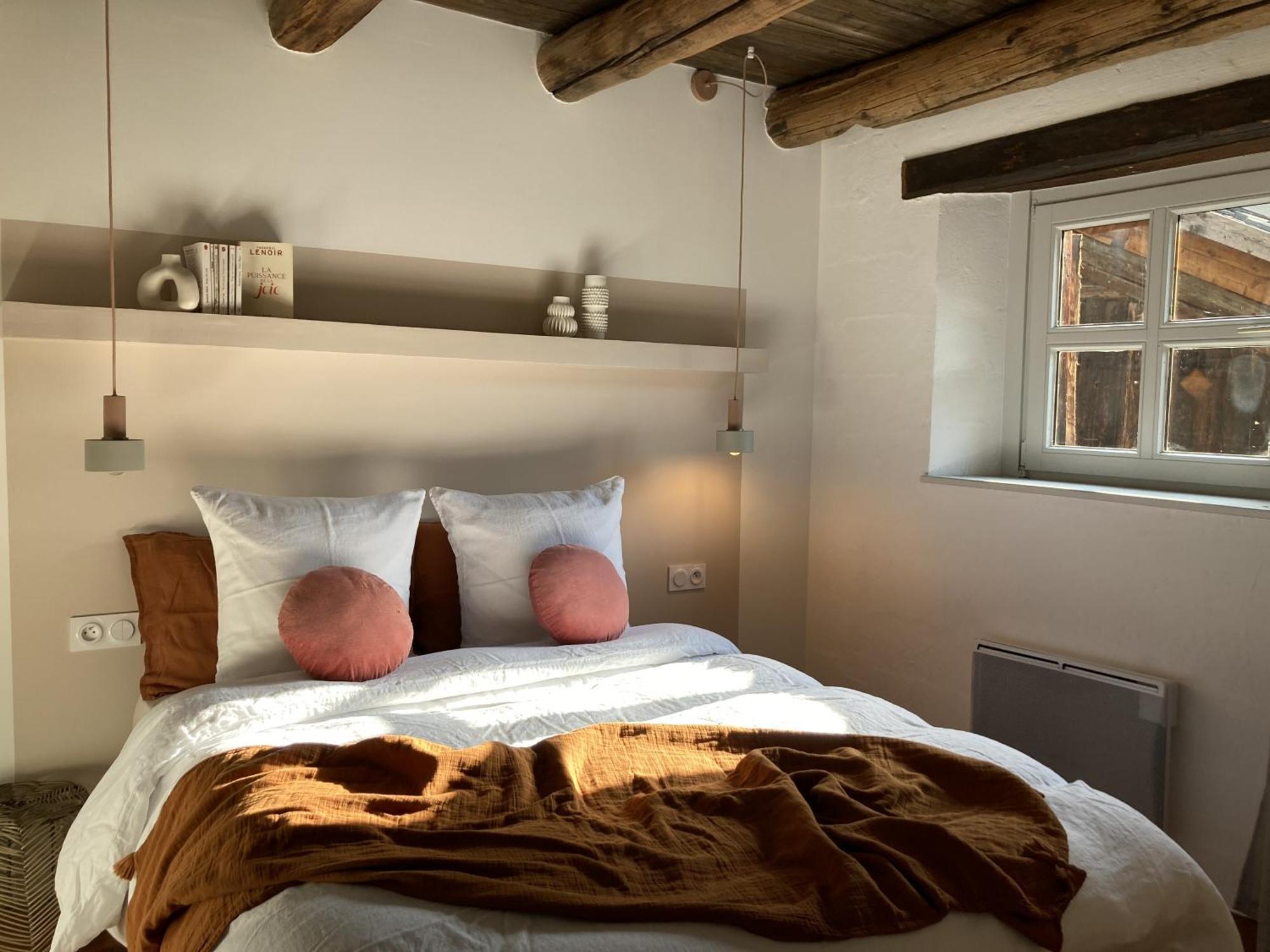 Maison Emme โมลีนส์-ออง-กีราส ห้อง รูปภาพ