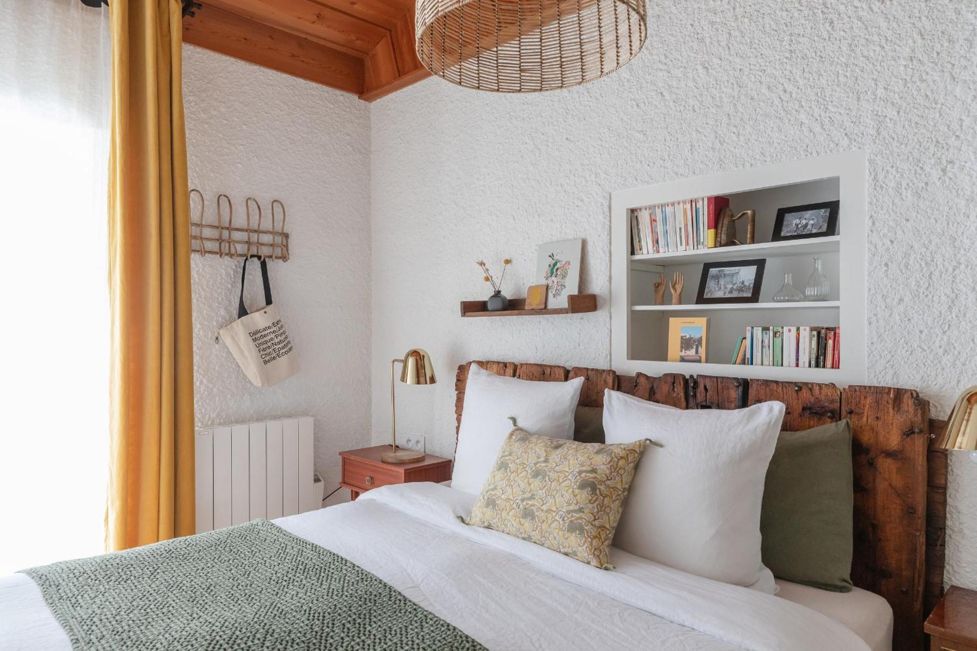 Maison Emme โมลีนส์-ออง-กีราส ห้อง รูปภาพ