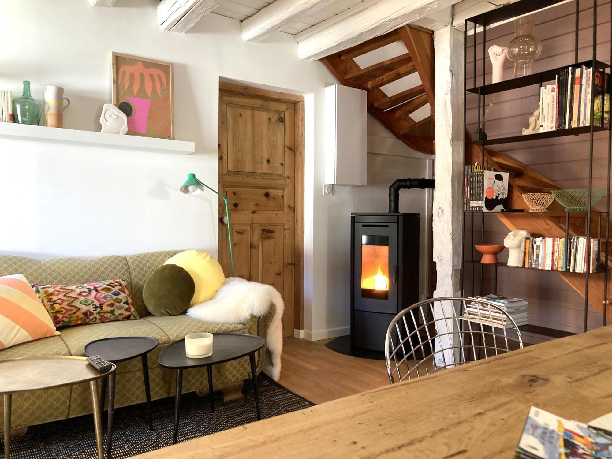Maison Emme โมลีนส์-ออง-กีราส ห้อง รูปภาพ