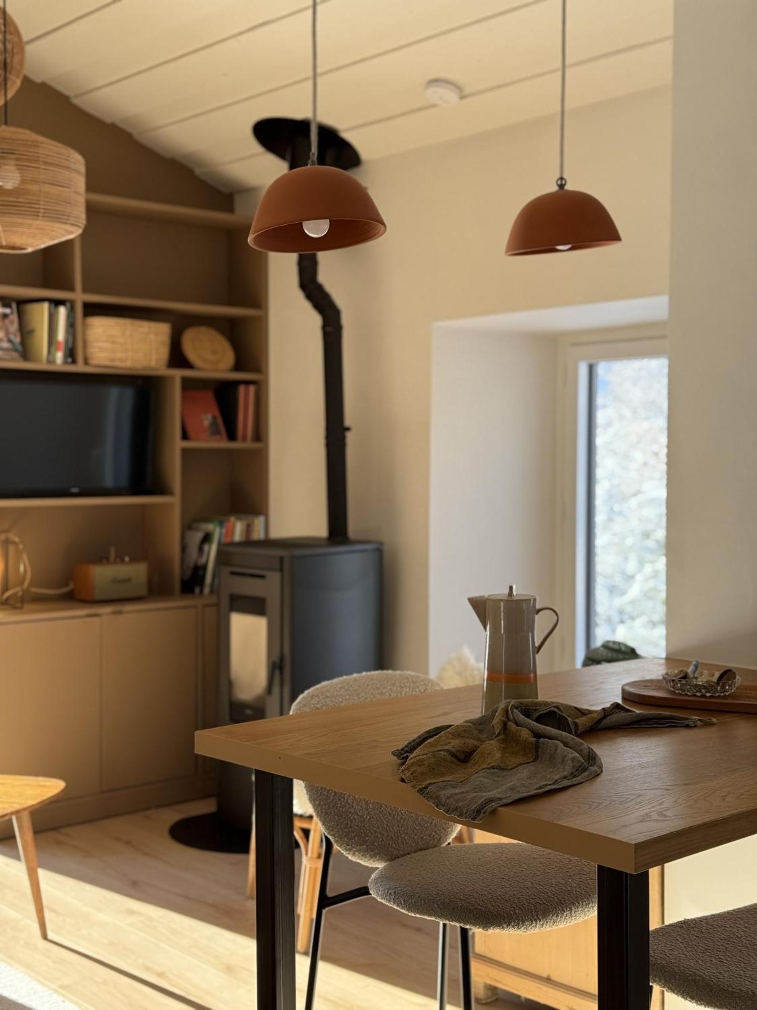 Maison Emme โมลีนส์-ออง-กีราส ห้อง รูปภาพ