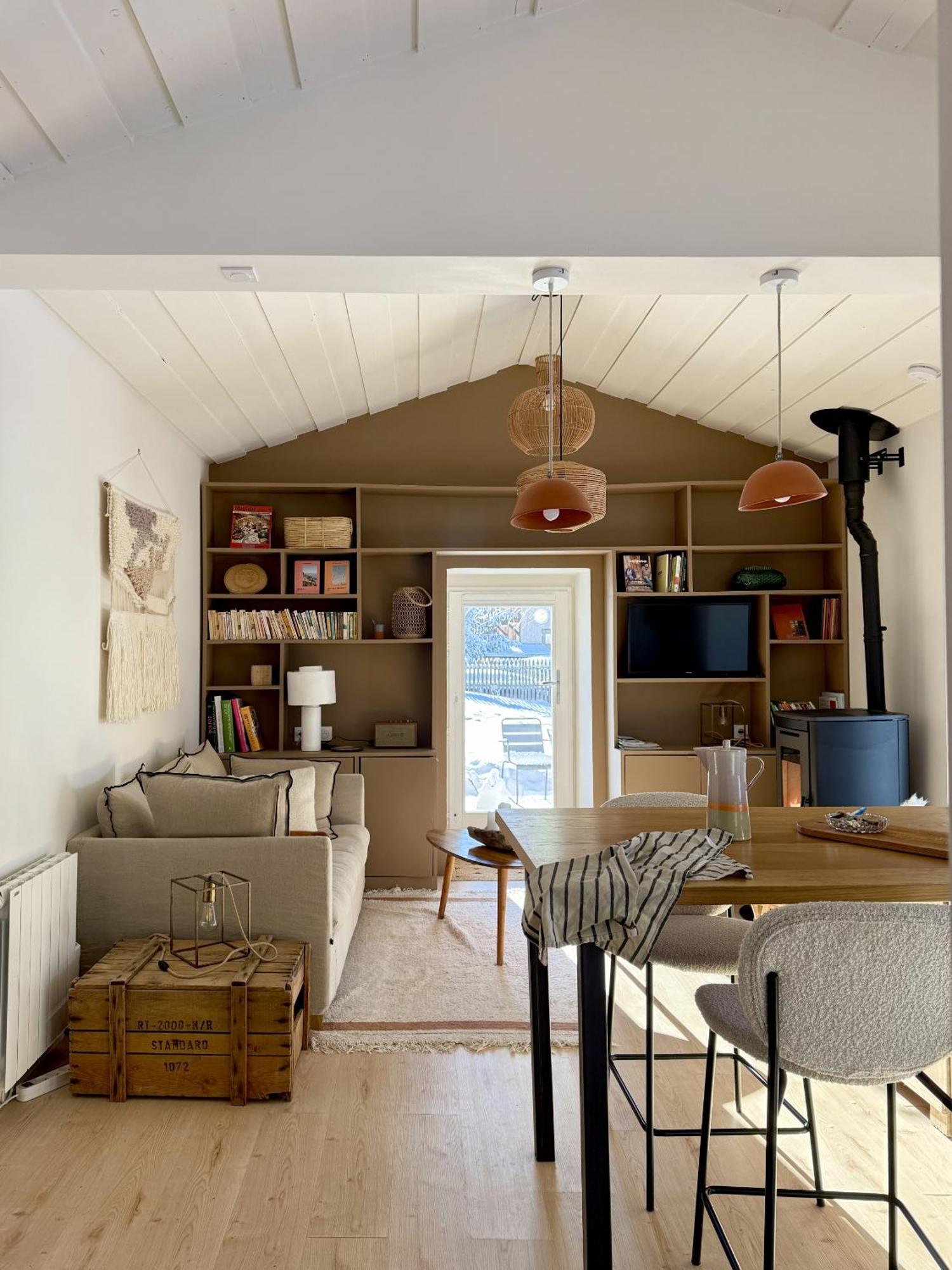 Maison Emme โมลีนส์-ออง-กีราส ห้อง รูปภาพ
